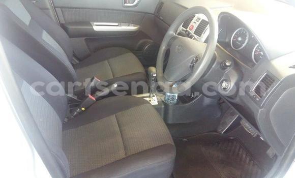 Buy Used Hyundai Getz Silver Car in Mbabane in Manzini Buy Used Hyundai Getz Silver Car in Mbabane in Manzini