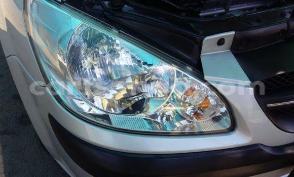 Buy Used Hyundai Getz Silver Car in Mbabane in Manzini Buy Used Hyundai Getz Silver Car in Mbabane in Manzini
