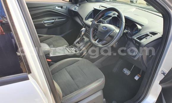Acheter Occasion Voiture Ford Kuga Gris à Mbabane, Manzini Acheter Occasion Voiture Ford Kuga Gris à Mbabane, Manzini