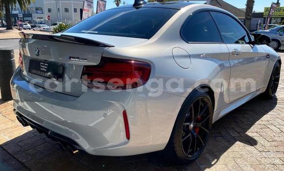 Acheter Occasion Voiture BMW M2 Bleu à Mbabane, Manzini Acheter Occasion Voiture BMW M2 Bleu à Mbabane, Manzini