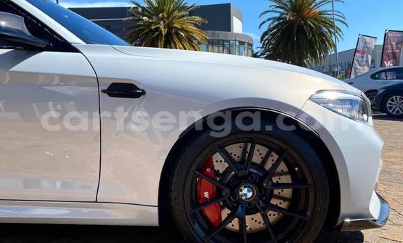 Acheter Occasion Voiture BMW M2 Bleu à Mbabane, Manzini Acheter Occasion Voiture BMW M2 Bleu à Mbabane, Manzini