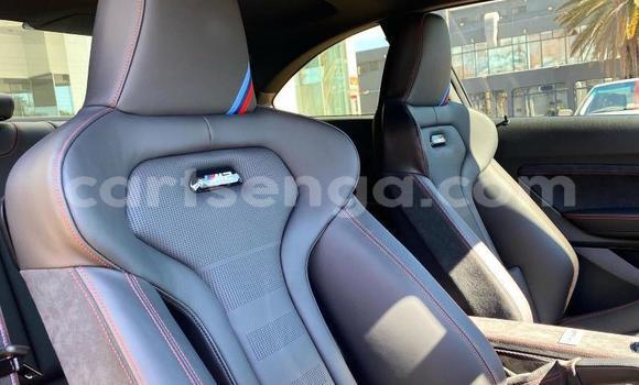 Acheter Occasion Voiture BMW M2 Bleu à Mbabane, Manzini Acheter Occasion Voiture BMW M2 Bleu à Mbabane, Manzini