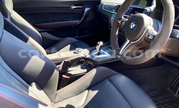 Acheter Occasion Voiture BMW M2 Bleu à Mbabane, Manzini Acheter Occasion Voiture BMW M2 Bleu à Mbabane, Manzini