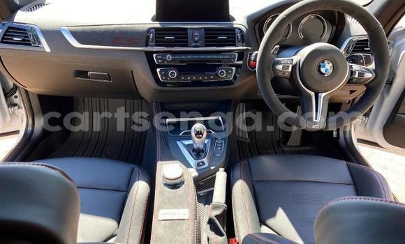 Acheter Occasion Voiture BMW M2 Bleu à Mbabane, Manzini Acheter Occasion Voiture BMW M2 Bleu à Mbabane, Manzini