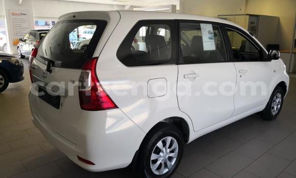 Buy Used Toyota Avanza White Car in Manzini in Manzini Buy Used Toyota Avanza White Car in Manzini in Manzini