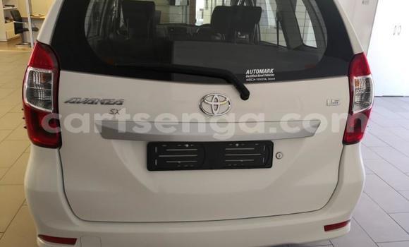Buy Used Toyota Avanza White Car in Manzini in Manzini Buy Used Toyota Avanza White Car in Manzini in Manzini