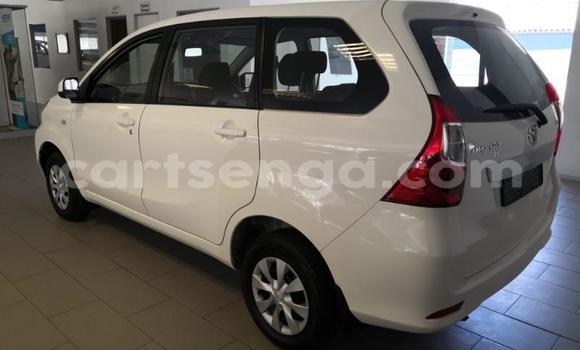 Buy Used Toyota Avanza White Car in Manzini in Manzini Buy Used Toyota Avanza White Car in Manzini in Manzini