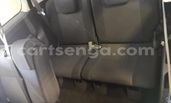 Buy Used Toyota Avanza White Car in Manzini in Manzini Buy Used Toyota Avanza White Car in Manzini in Manzini