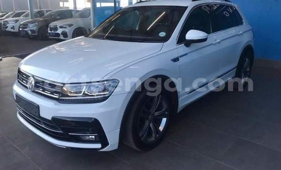 Acheter Occasion Voiture Volkswagen Tiguan Blanc à Piggs Peak, Hhohho Acheter Occasion Voiture Volkswagen Tiguan Blanc à Piggs Peak, Hhohho