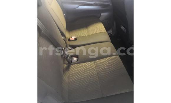 Buy Used Toyota Avanza White Car in Manzini in Manzini Buy Used Toyota Avanza White Car in Manzini in Manzini