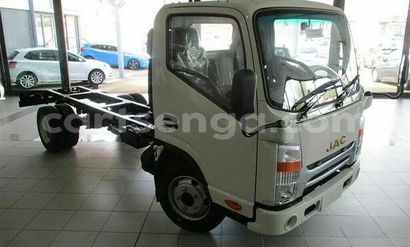 Buy Used Toyota DA White Truck in Mbabane in Manzini Buy Used Toyota DA White Truck in Mbabane in Manzini