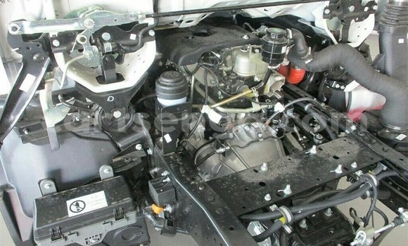 Buy Used Toyota DA White Truck in Mbabane in Manzini Buy Used Toyota DA White Truck in Mbabane in Manzini