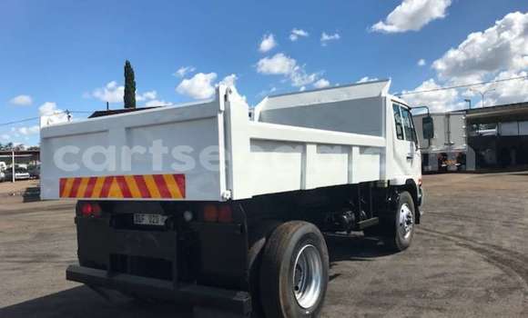 Buy Used Nissan UD White Truck in Manzini in Manzini Buy Used Nissan UD White Truck in Manzini in Manzini