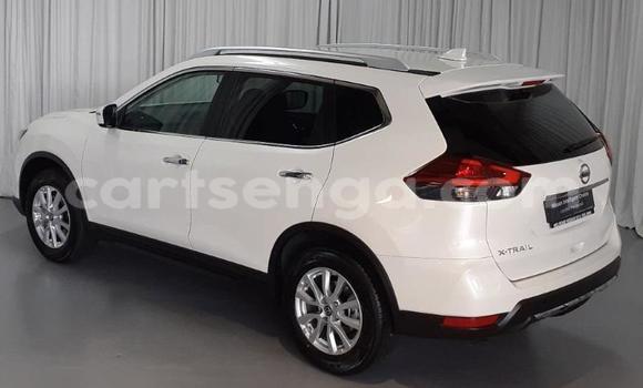 Nunua Ilio tumika Nissan X–Trail White Gari ndani ya Ezulwini nchini Hhohho Nunua Ilio tumika Nissan X–Trail White Gari ndani ya Ezulwini nchini Hhohho