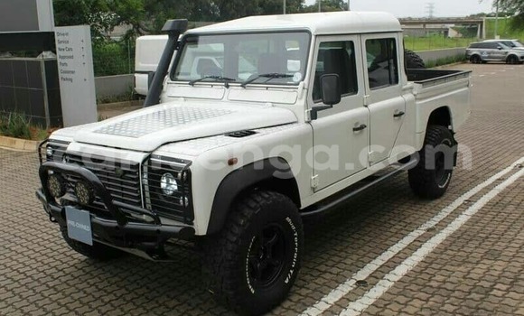 Buy Used Land Rover Freelander White Car in Mbabane in Manzini Buy Used Land Rover Freelander White Car in Mbabane in Manzini