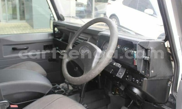 Buy Used Land Rover Freelander White Car in Mbabane in Manzini Buy Used Land Rover Freelander White Car in Mbabane in Manzini
