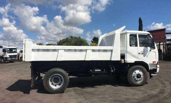 Buy Used Nissan UD White Truck in Manzini in Manzini Buy Used Nissan UD White Truck in Manzini in Manzini
