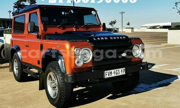 Buy Used Land Rover Defender Other Car in Mbabane in Manzini