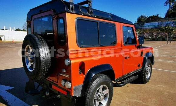 Nunua Ilio tumika Land Rover Defender Other Gari ndani ya Mbabane nchini Manzini Nunua Ilio tumika Land Rover Defender Other Gari ndani ya Mbabane nchini Manzini