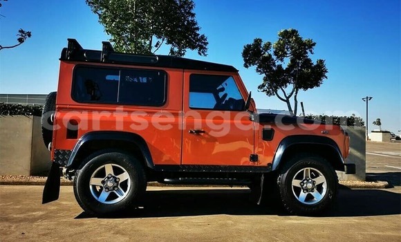 Nunua Ilio tumika Land Rover Defender Other Gari ndani ya Mbabane nchini Manzini Nunua Ilio tumika Land Rover Defender Other Gari ndani ya Mbabane nchini Manzini