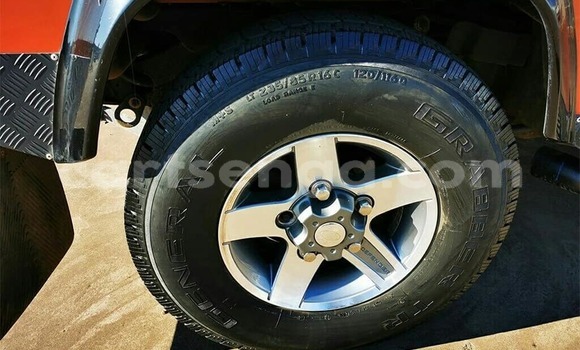 Nunua Ilio tumika Land Rover Defender Other Gari ndani ya Mbabane nchini Manzini Nunua Ilio tumika Land Rover Defender Other Gari ndani ya Mbabane nchini Manzini