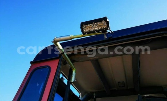 Nunua Ilio tumika Land Rover Defender Other Gari ndani ya Mbabane nchini Manzini Nunua Ilio tumika Land Rover Defender Other Gari ndani ya Mbabane nchini Manzini