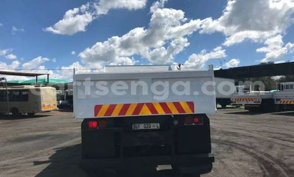 Buy Used Nissan UD White Truck in Manzini in Manzini Buy Used Nissan UD White Truck in Manzini in Manzini