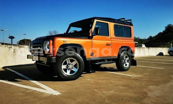 Nunua Ilio tumika Land Rover Defender Other Gari ndani ya Mbabane nchini Manzini Nunua Ilio tumika Land Rover Defender Other Gari ndani ya Mbabane nchini Manzini