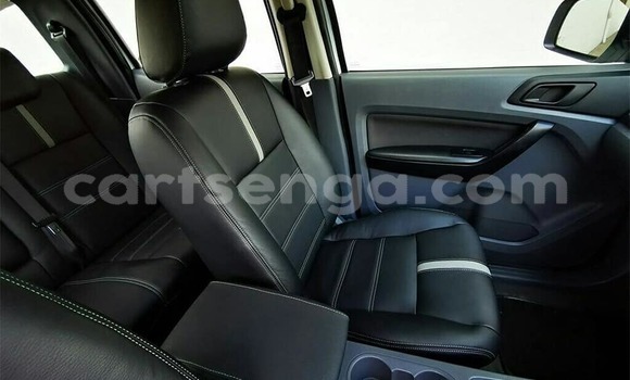 Buy Used Ford Ranger White Car in Mbabane in Manzini Buy Used Ford Ranger White Car in Mbabane in Manzini