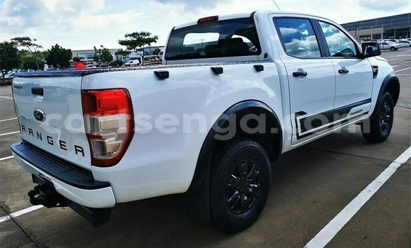 Buy Used Ford Ranger White Car in Mbabane in Manzini Buy Used Ford Ranger White Car in Mbabane in Manzini