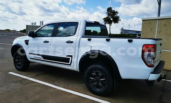 Buy Used Ford Ranger White Car in Mbabane in Manzini Buy Used Ford Ranger White Car in Mbabane in Manzini