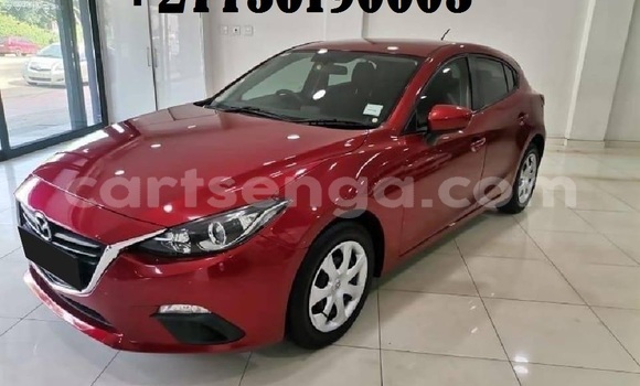 Nunua Ilio tumika Mazda 3 Red Gari ndani ya Mbabane nchini Manzini Nunua Ilio tumika Mazda 3 Red Gari ndani ya Mbabane nchini Manzini