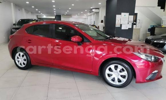 Buy Used Mazda 3 Red Car in Mbabane in Manzini Buy Used Mazda 3 Red Car in Mbabane in Manzini