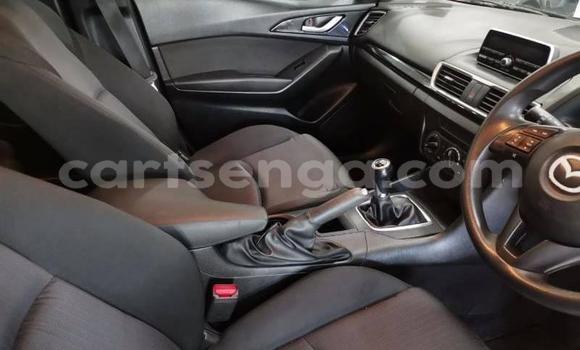 Buy Used Mazda 3 Red Car in Mbabane in Manzini Buy Used Mazda 3 Red Car in Mbabane in Manzini