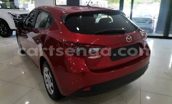 Buy Used Mazda 3 Red Car in Mbabane in Manzini Buy Used Mazda 3 Red Car in Mbabane in Manzini
