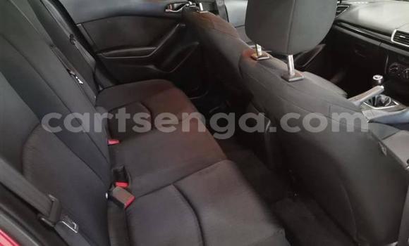 Buy Used Mazda 3 Red Car in Mbabane in Manzini Buy Used Mazda 3 Red Car in Mbabane in Manzini