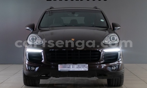 Acheter Occasion Voiture Porsche Cayenne Autre à Mbabane, Manzini Acheter Occasion Voiture Porsche Cayenne Autre à Mbabane, Manzini