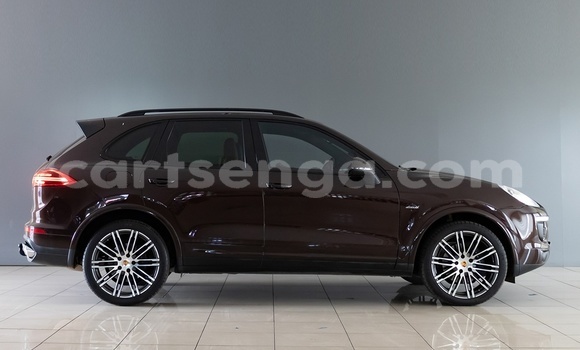 Buy Used Porsche Cayenne Other Car in Mbabane in Manzini Buy Used Porsche Cayenne Other Car in Mbabane in Manzini