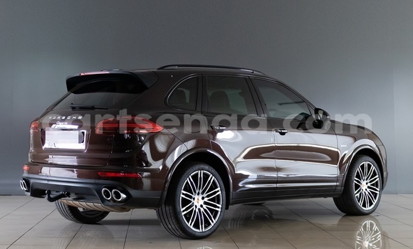 Buy Used Porsche Cayenne Other Car in Mbabane in Manzini Buy Used Porsche Cayenne Other Car in Mbabane in Manzini