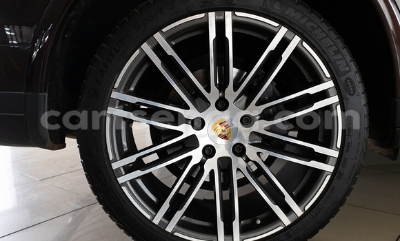 Buy Used Porsche Cayenne Other Car in Mbabane in Manzini Buy Used Porsche Cayenne Other Car in Mbabane in Manzini