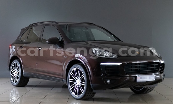 Buy Used Porsche Cayenne Other Car in Mbabane in Manzini Buy Used Porsche Cayenne Other Car in Mbabane in Manzini