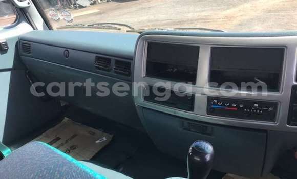 Buy Used Nissan UD White Truck in Manzini in Manzini Buy Used Nissan UD White Truck in Manzini in Manzini