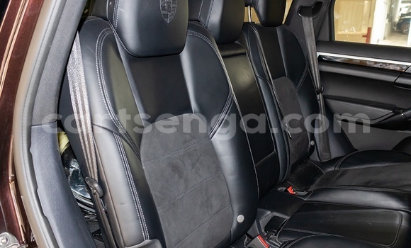 Buy Used Porsche Cayenne Other Car in Mbabane in Manzini Buy Used Porsche Cayenne Other Car in Mbabane in Manzini
