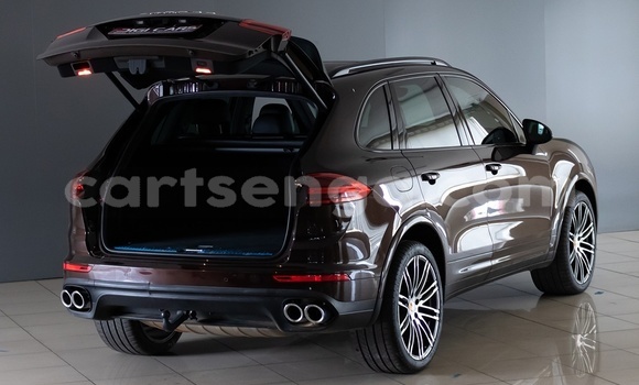 Buy Used Porsche Cayenne Other Car in Mbabane in Manzini Buy Used Porsche Cayenne Other Car in Mbabane in Manzini