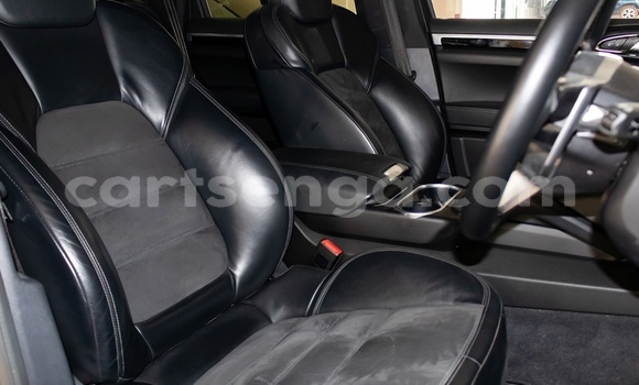 Buy Used Porsche Cayenne Other Car in Mbabane in Manzini Buy Used Porsche Cayenne Other Car in Mbabane in Manzini