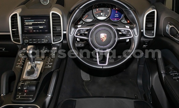 Buy Used Porsche Cayenne Other Car in Mbabane in Manzini Buy Used Porsche Cayenne Other Car in Mbabane in Manzini