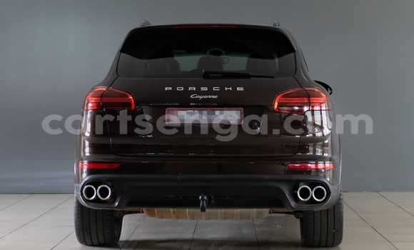 Buy Used Porsche Cayenne Other Car in Mbabane in Manzini Buy Used Porsche Cayenne Other Car in Mbabane in Manzini