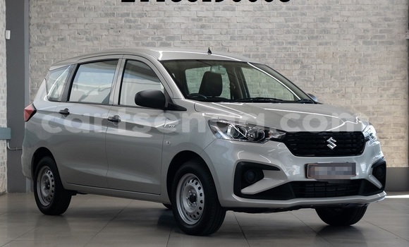 Buy Used Suzuki Ertiga Other Car in Mbabane in Manzini