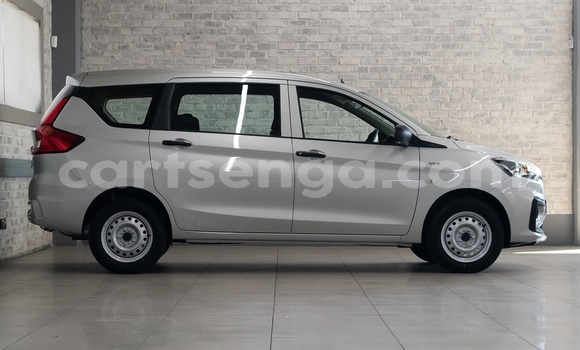 Buy Used Suzuki Ertiga Other Car in Mbabane in Manzini Buy Used Suzuki Ertiga Other Car in Mbabane in Manzini