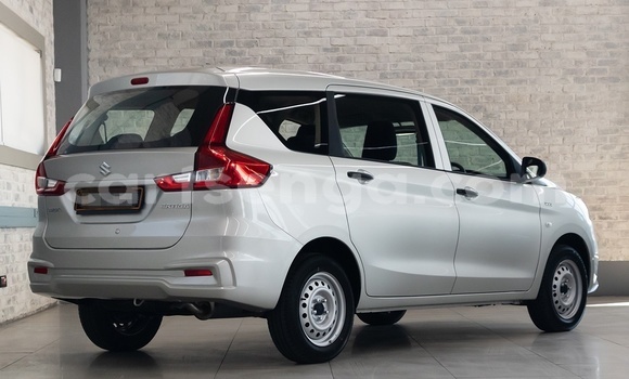 Buy Used Suzuki Ertiga Other Car in Mbabane in Manzini Buy Used Suzuki Ertiga Other Car in Mbabane in Manzini